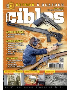 CIBLES N °632 - NUMERIQUE