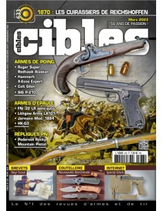 CIBLES N °633 - NUMÉRIQUE