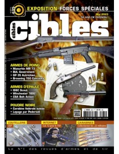 CIBLES N °635