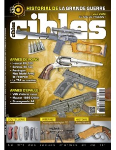 CIBLES N °636