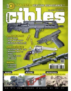 CIBLES N °637