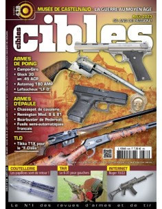 CIBLES N °638