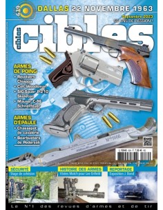 CIBLES N °639