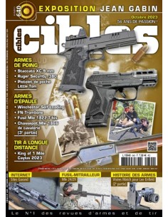 CIBLES N °640