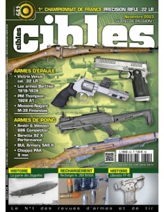 CIBLES N °641