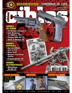 CIBLES N °643