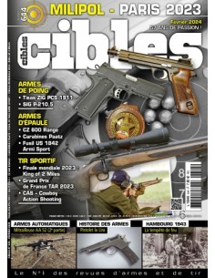 CIBLES N °644