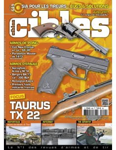 CIBLES N °649
