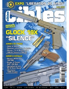 CIBLES N °650