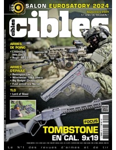 CIBLES N °651