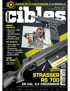CIBLES N °652