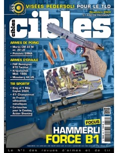 CIBLES N °653