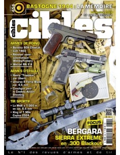 CIBLES N °654