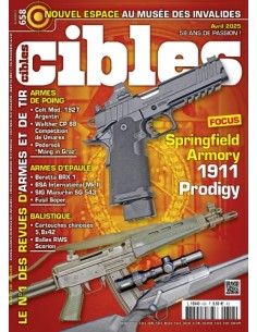 CIBLES N °658 - NUMERIQUE
