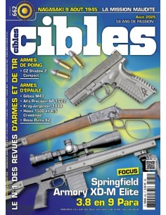 CIBLES N °662