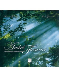 ANDRE THEURIET, LES REVERIES D'UN PROMENEUR SOLITAIRE