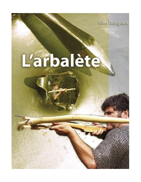 L'ARBALETE