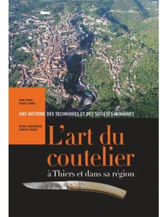 L'ART DU COUTELIER À THIERS ET DANS SA REGION