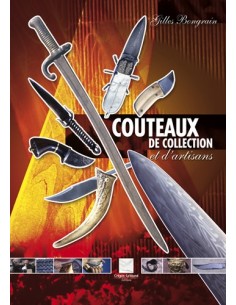 COUTEAUX DE COLLECTION ET D'ARTISANS