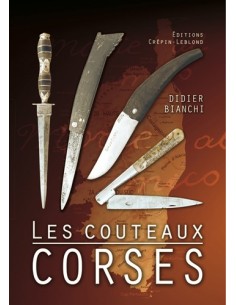 LES COUTEAUX CORSES