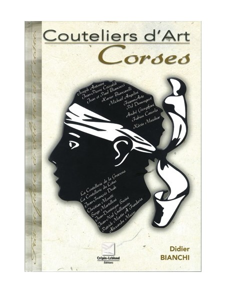 COUTELIERS D'ART CORSES
