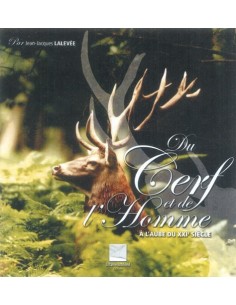 DU CERF ET DE L'HOMME
