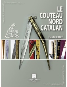 LE COUTEAU NORD CATALAN