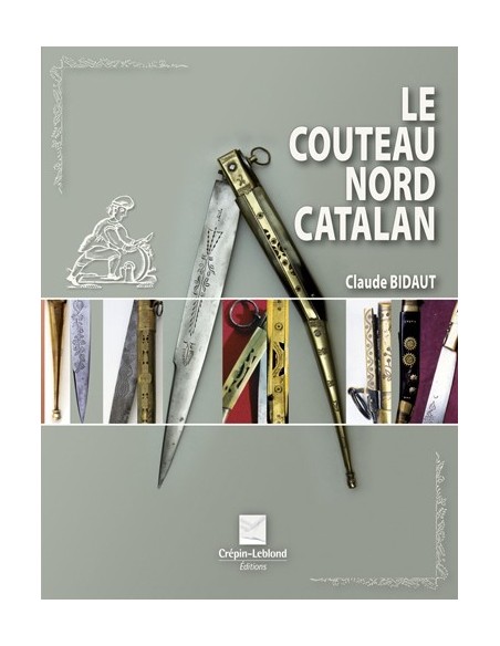 LE COUTEAU NORD CATALAN