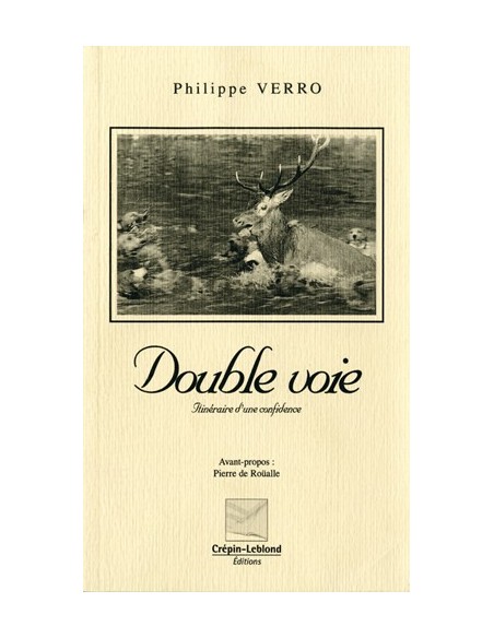 DOUBLE VOIE