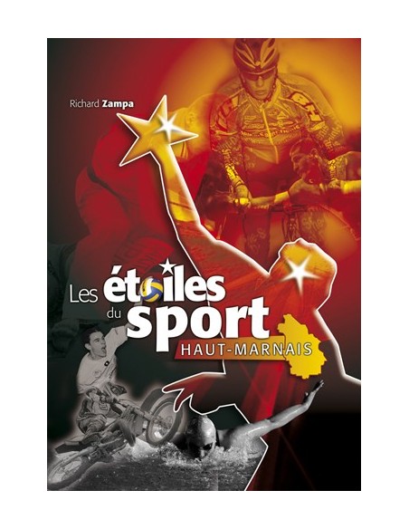 LES ÉTOILES DU SPORT HAUT-MARNAIS