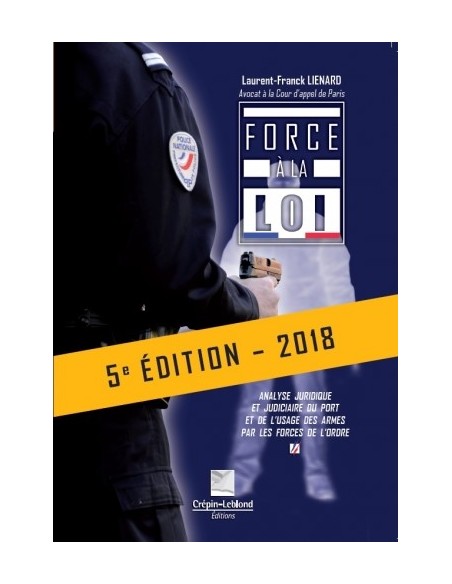 FORCE A LA LOI 5E EDITION