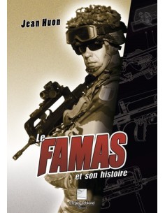 LE FAMAS ET SON HISTOIRE