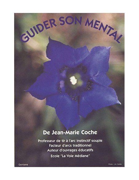 GUIDER SON MENTAL