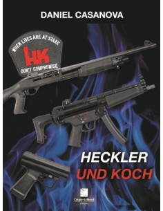 HECKLER UND KOCH