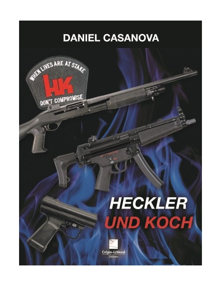 HECKLER UND KOCH