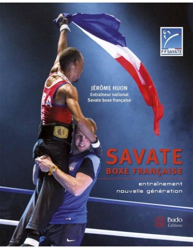 Savate boxe française / Championnats du monde élite. Boucher champion du  monde poids légers