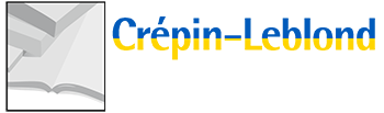 Crépin-Leblond