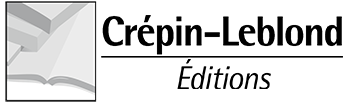 Éditions Crépin-Leblond